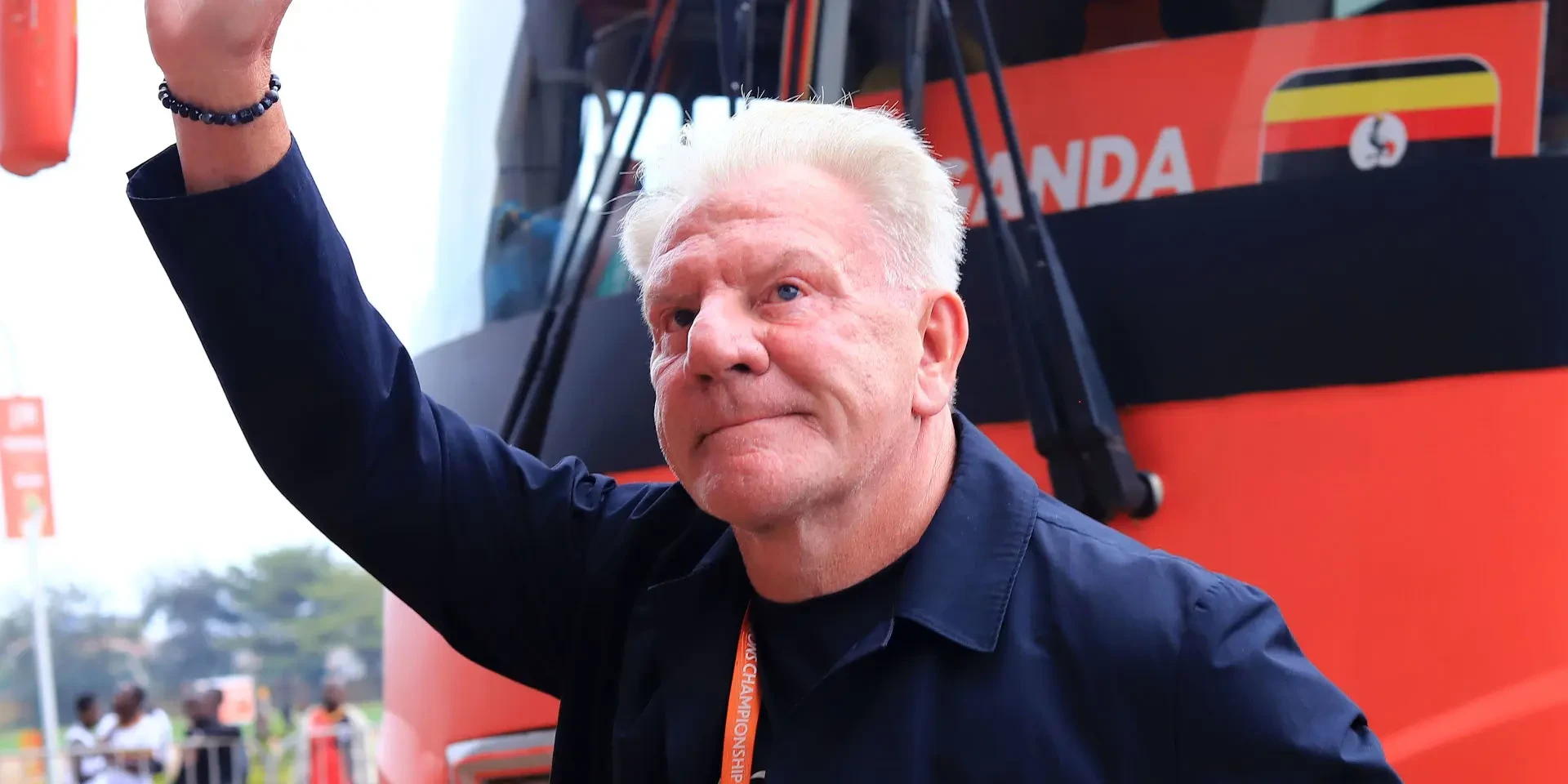 Sorting the XI: Paul Put Narrows Down Cranes Squad Ideas Before Tunisia Opener